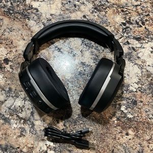 xbox gaming headset